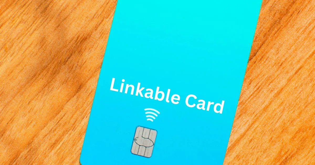 Linkable Card