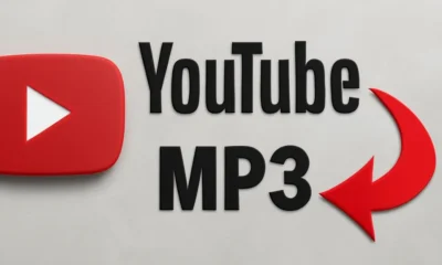 YouTube to MP3