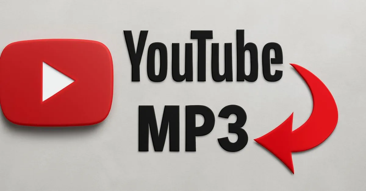 YouTube to MP3