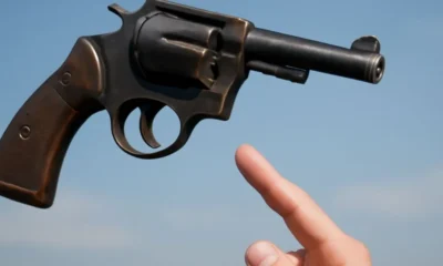 GunSpin Unblocked