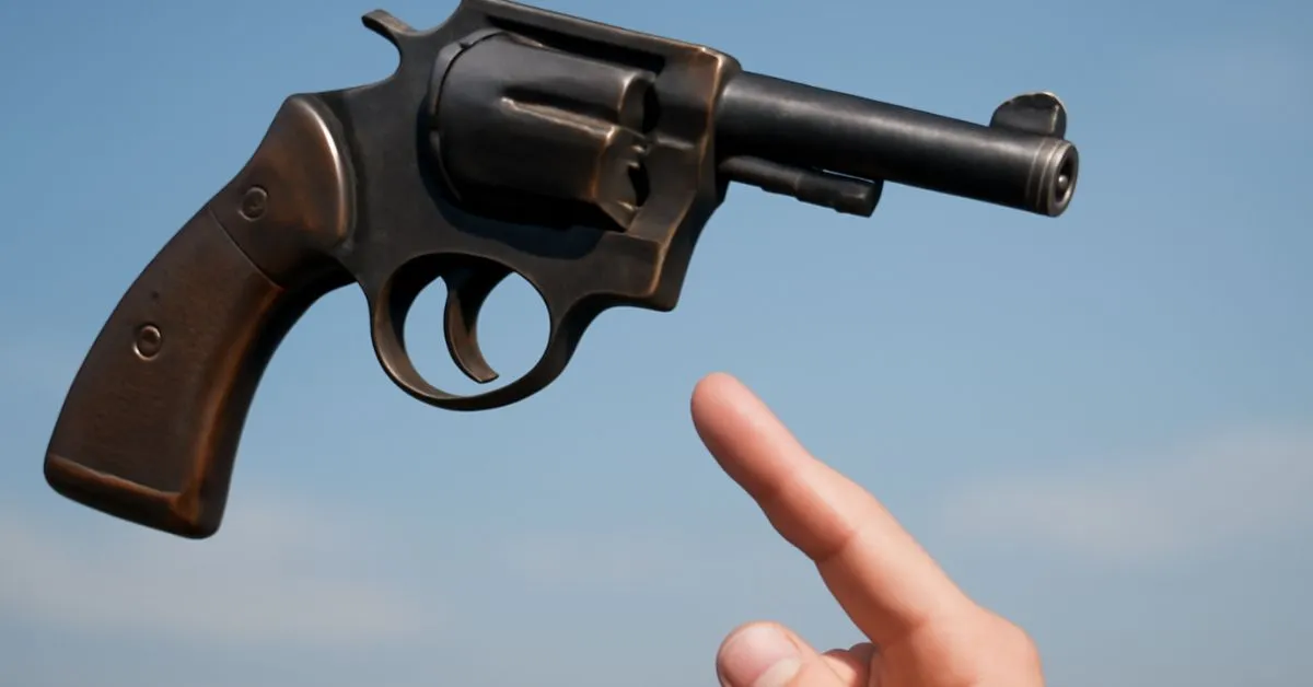 GunSpin Unblocked