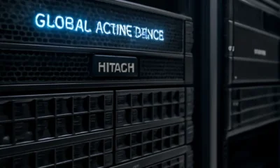 Global Active Device