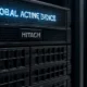 Global Active Device