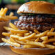 BurgerFi Menu