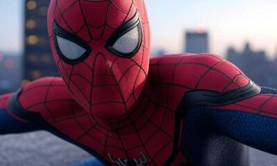 Spider Man Wallpapers