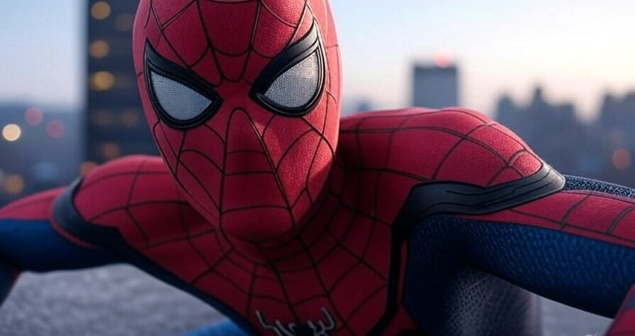 Spider Man Wallpapers