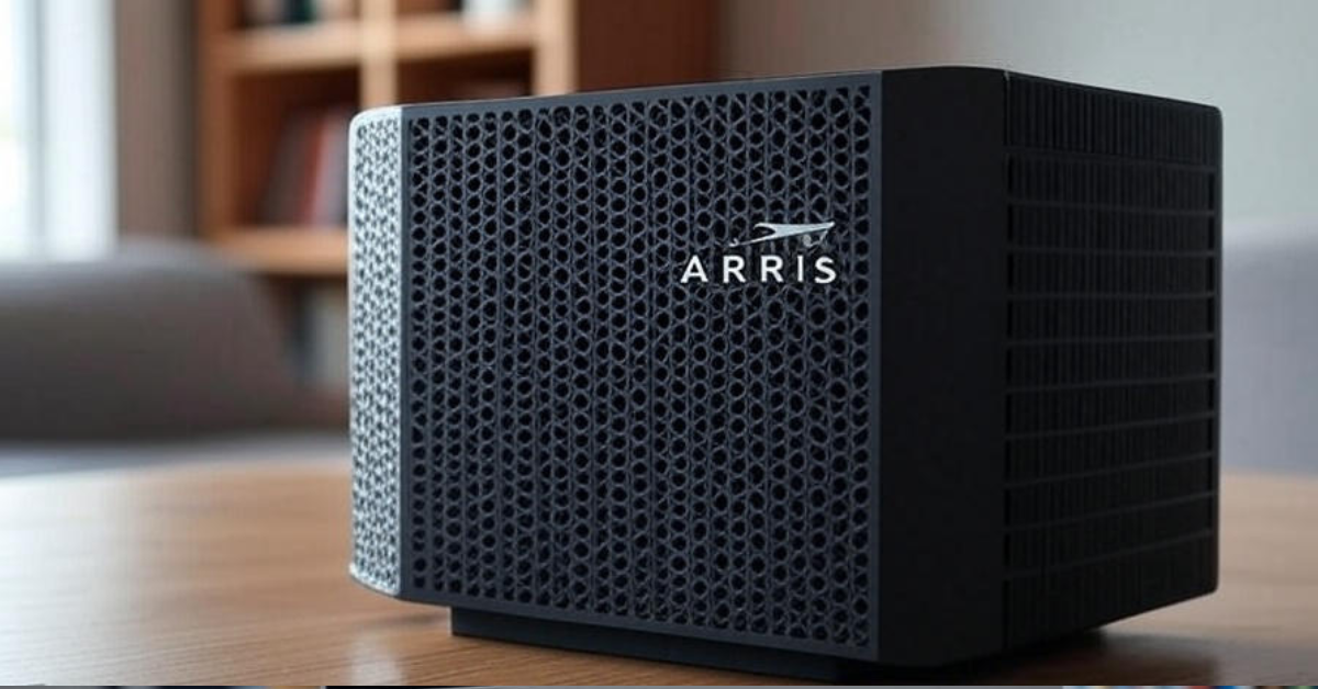 ARRIS G36
