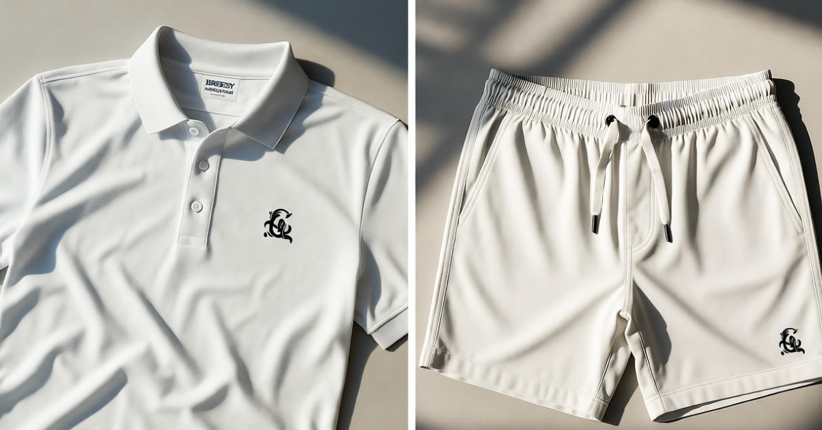 Breezy Golf