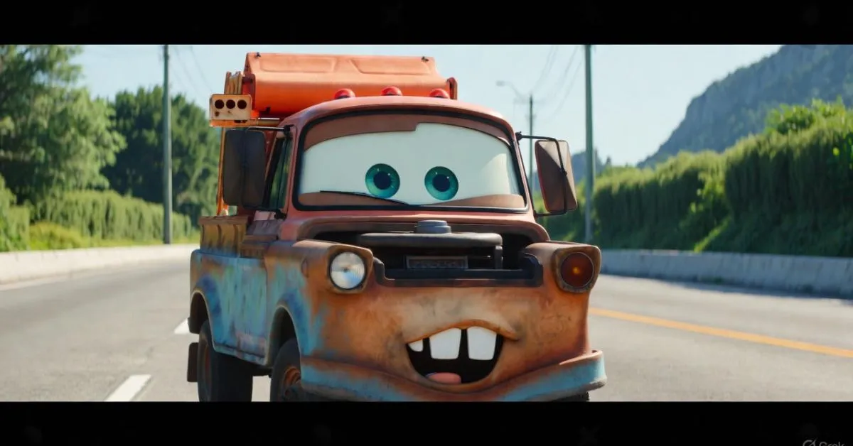 Mater Crocs